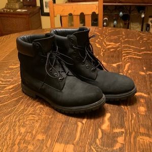 Timberland Boots